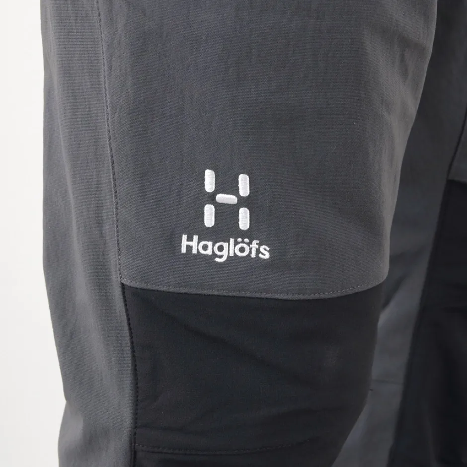 Trousers^HAGLOFS / Mid Slim Pants