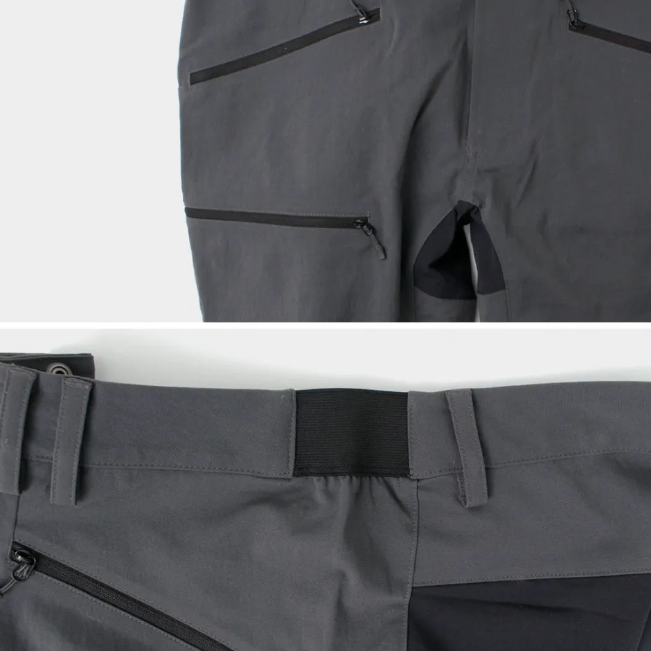 Trousers^HAGLOFS / Mid Slim Pants