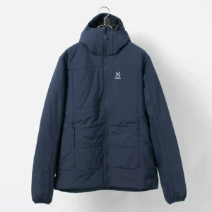 Jackets^HAGLOFS / Mimic Silver Hood