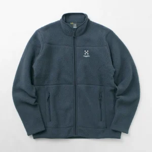 Jackets^HAGLOFS / Mossa Pile Jacket