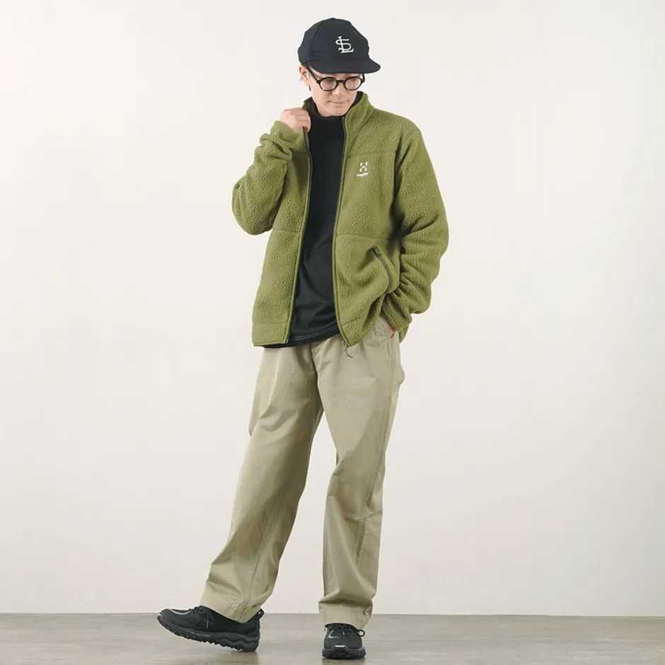 Jackets^HAGLOFS / Mossa Pile Jacket
