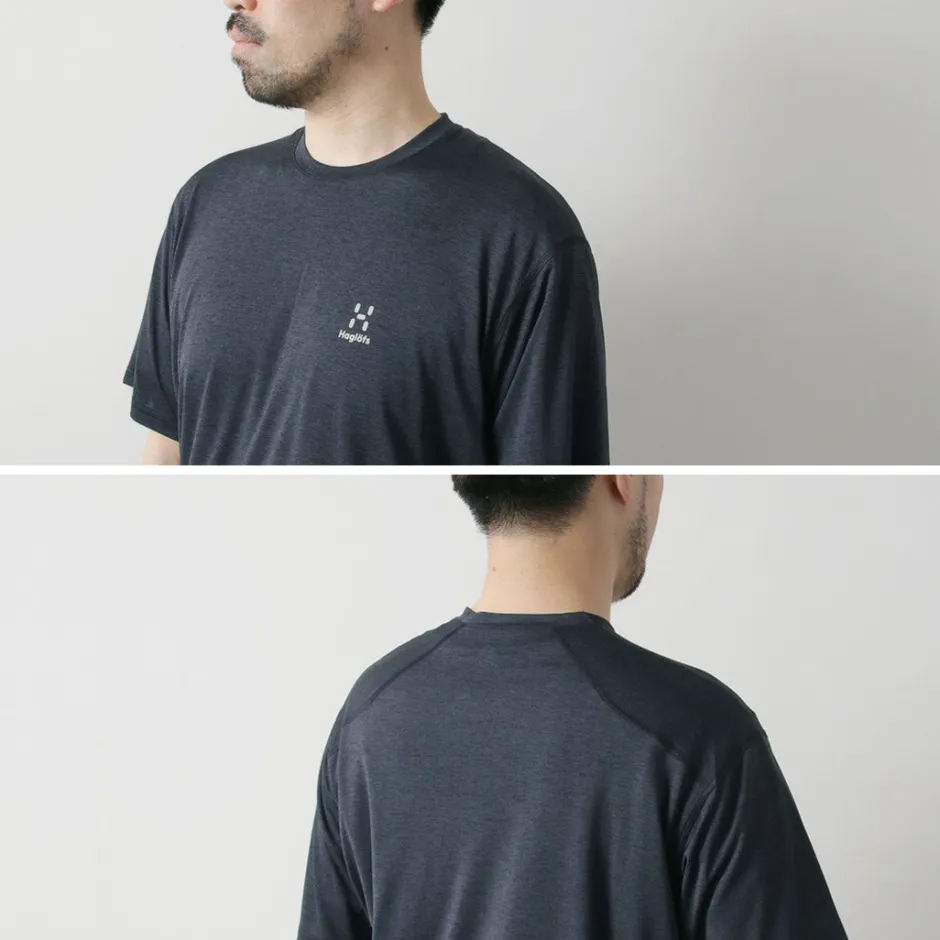 T-Shirts^HAGLOFS / Ridge T-Shirt