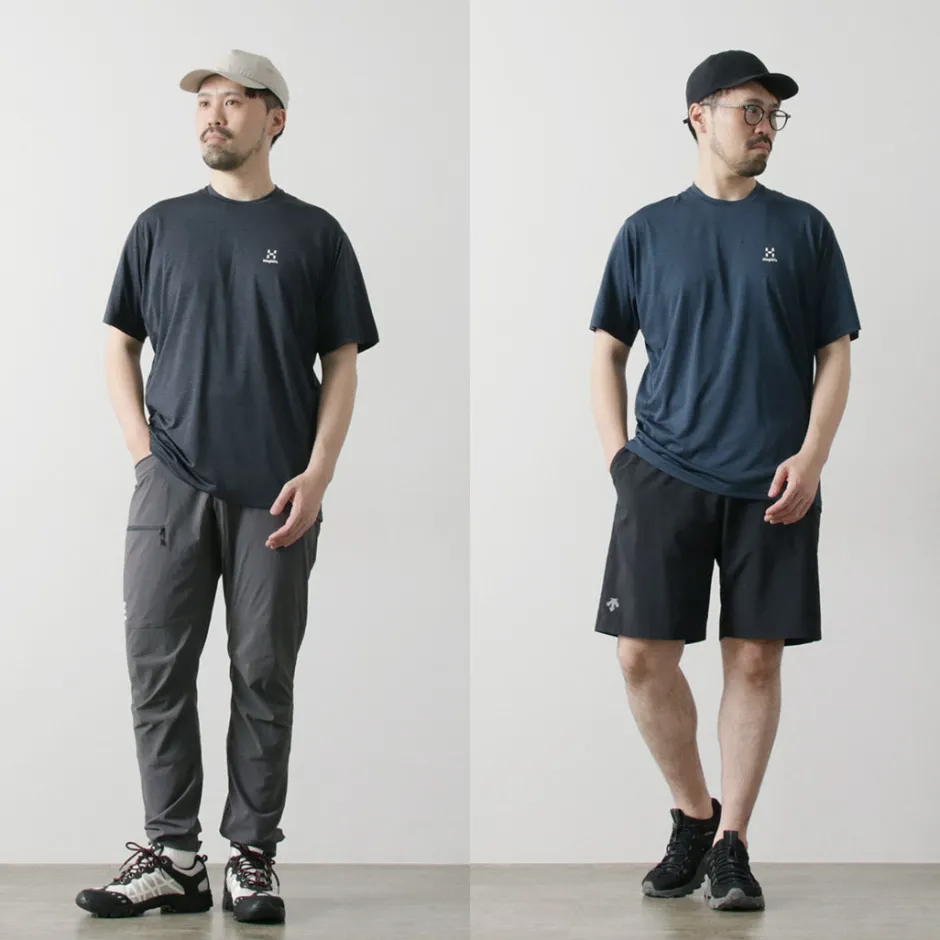 T-Shirts^HAGLOFS / Ridge T-Shirt
