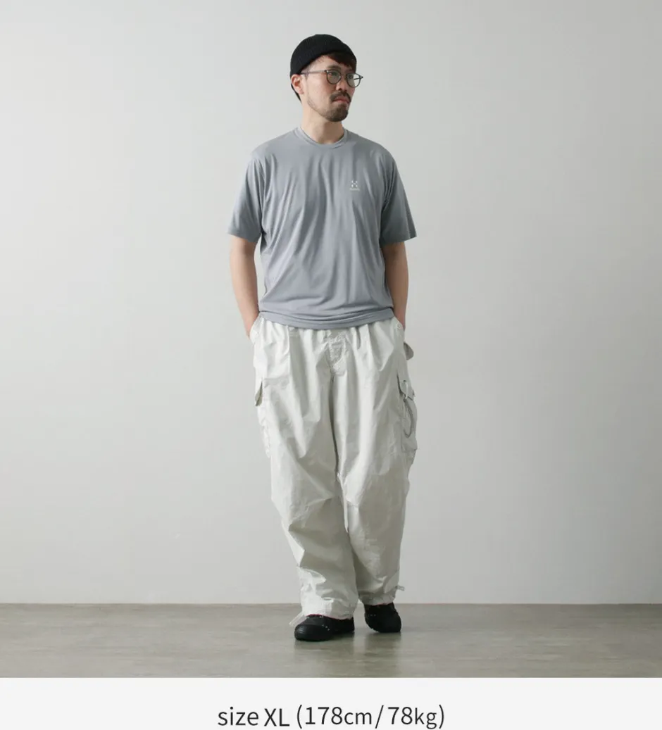 T-Shirts^HAGLOFS / Ridge T-Shirt