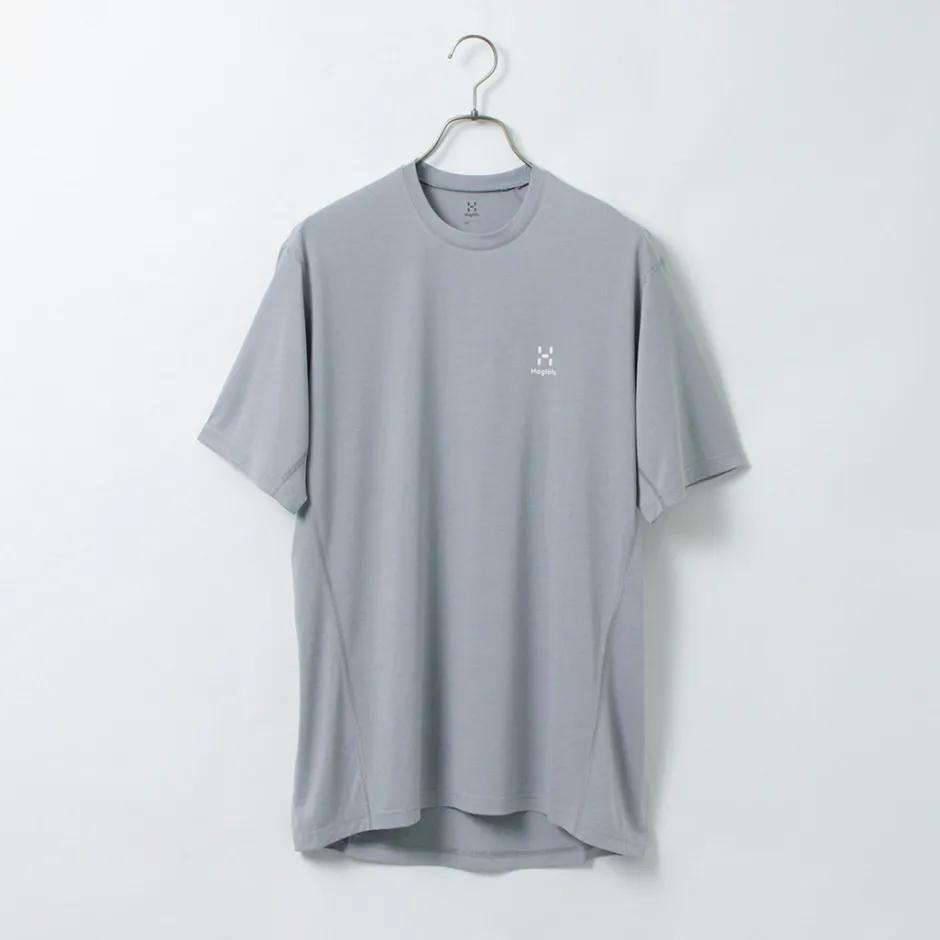 T-Shirts^HAGLOFS / Ridge T-Shirt