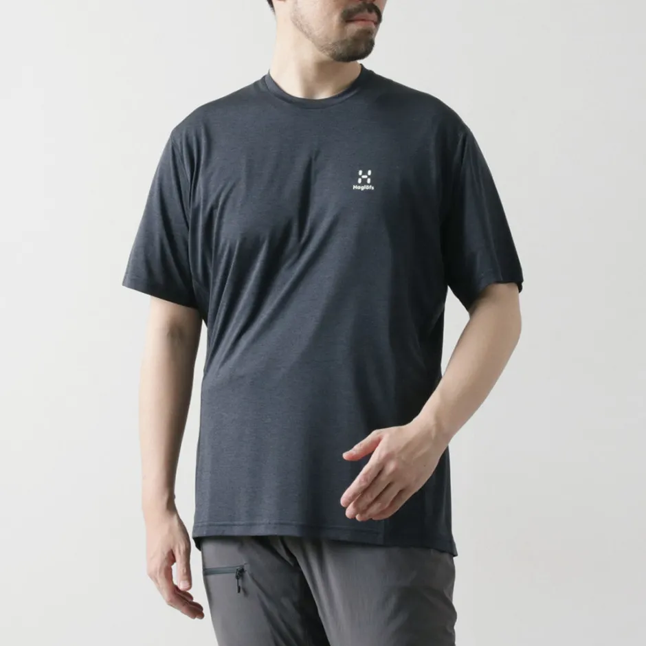 T-Shirts^HAGLOFS / Ridge T-Shirt