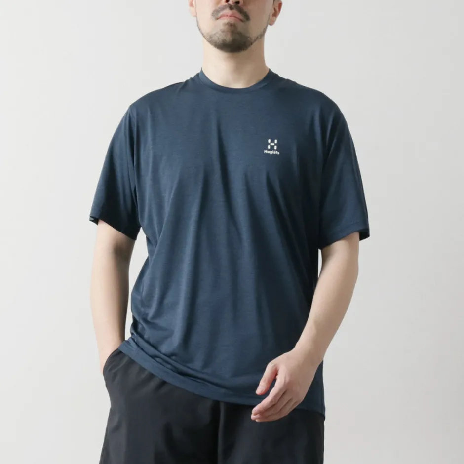 T-Shirts^HAGLOFS / Ridge T-Shirt