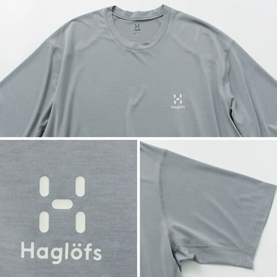 T-Shirts^HAGLOFS / Ridge T-Shirt