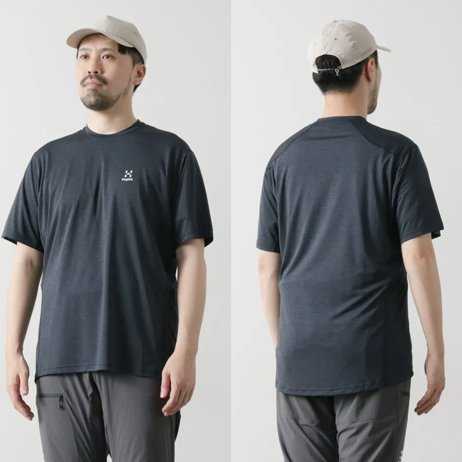 T-Shirts^HAGLOFS / Ridge T-Shirt