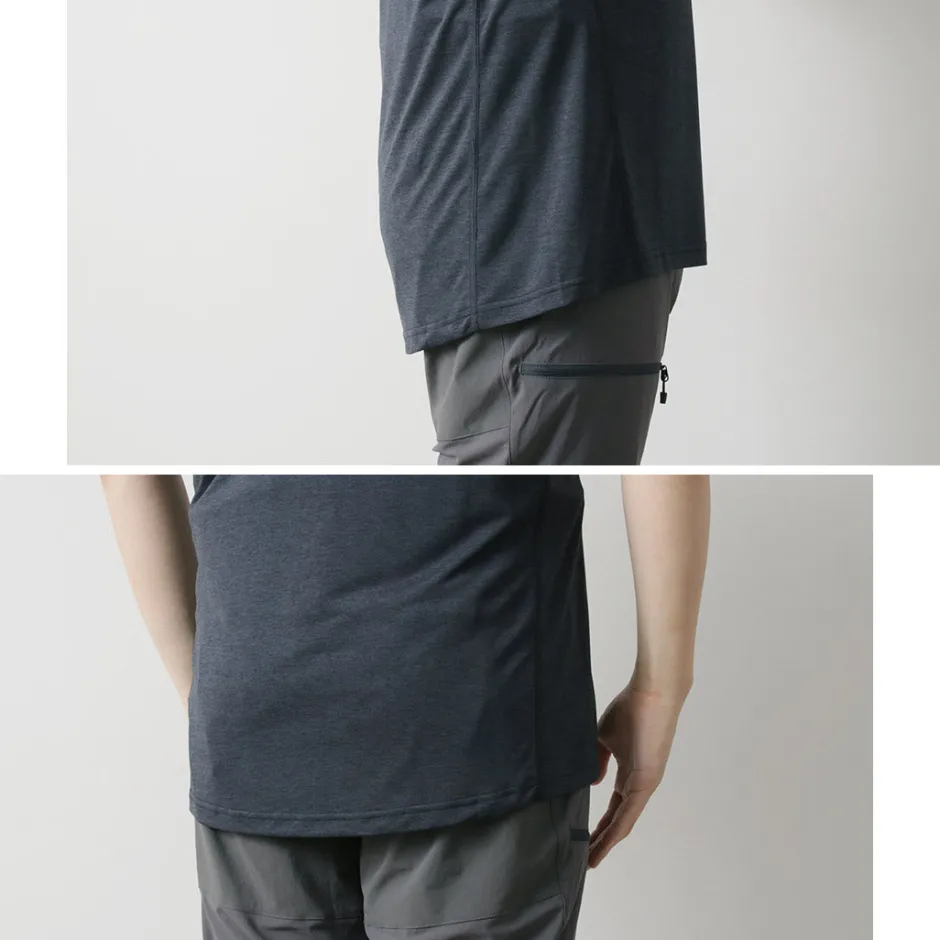 T-Shirts^HAGLOFS / Ridge T-Shirt
