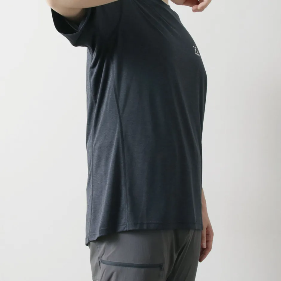 T-Shirts^HAGLOFS / Ridge T-Shirt