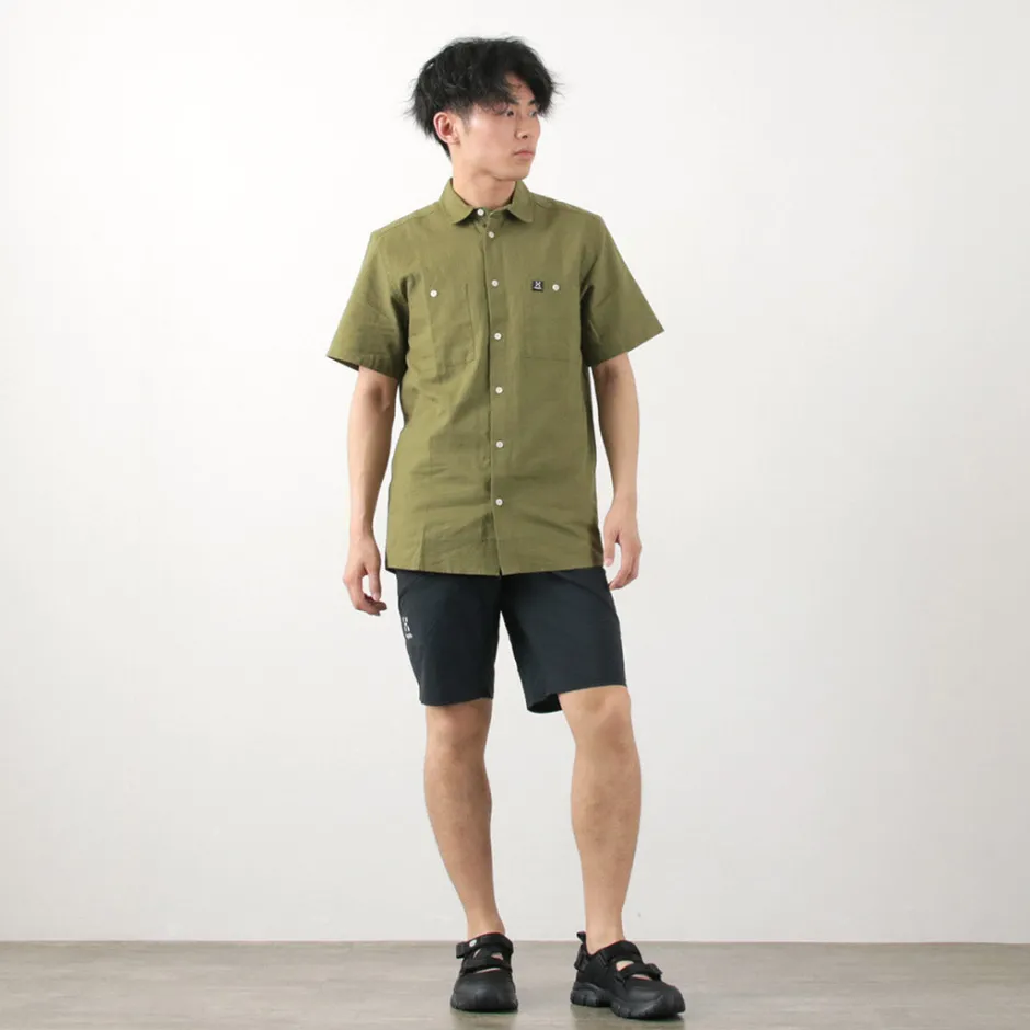 Shorts^HAGLOFS / Rim Fuse Shorts