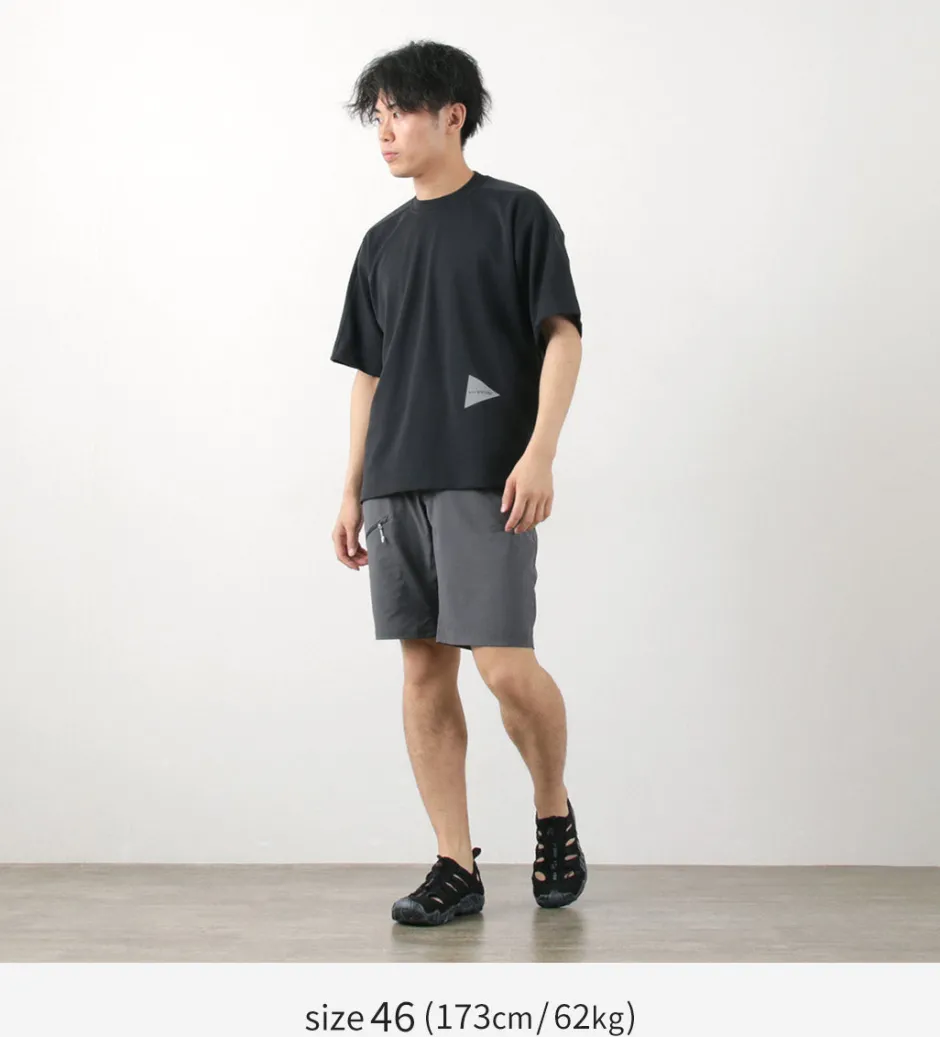 Shorts^HAGLOFS / Rim Fuse Shorts