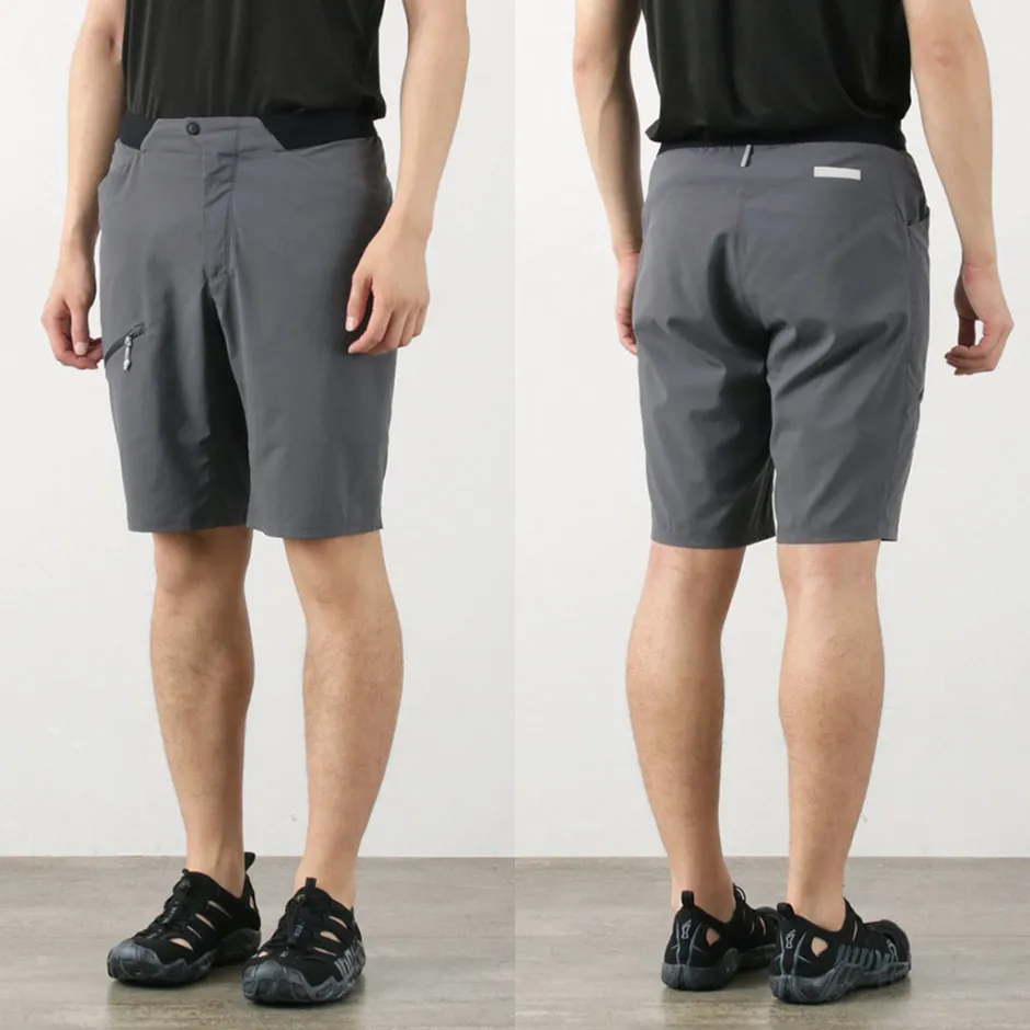 Shorts^HAGLOFS / Rim Fuse Shorts