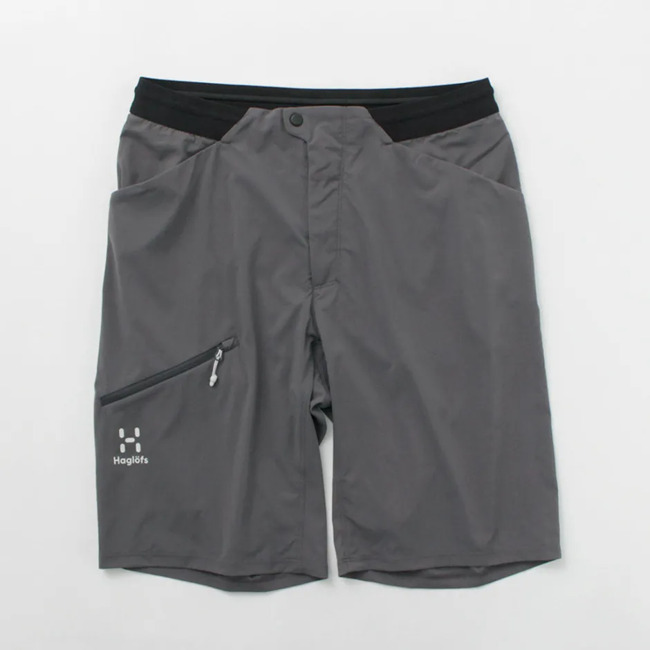 Shorts^HAGLOFS / Rim Fuse Shorts