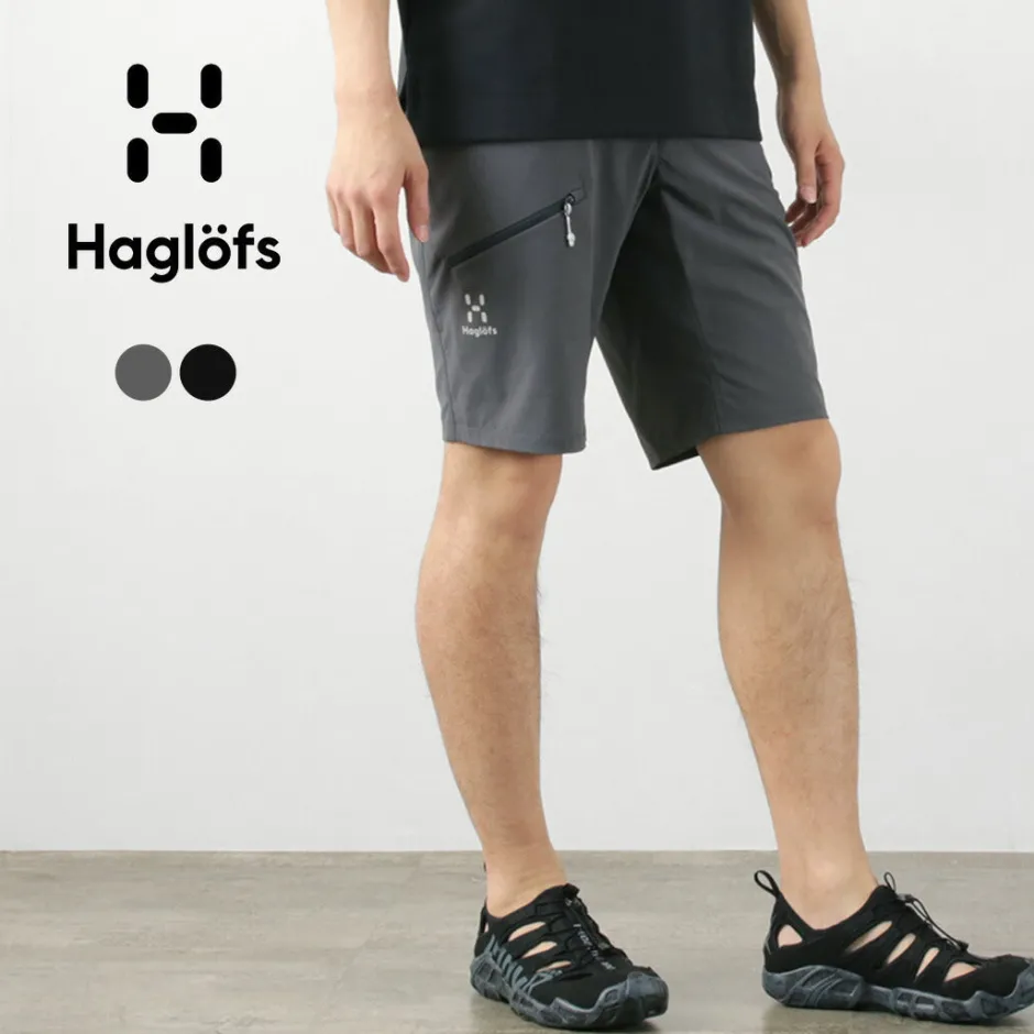 Shorts^HAGLOFS / Rim Fuse Shorts