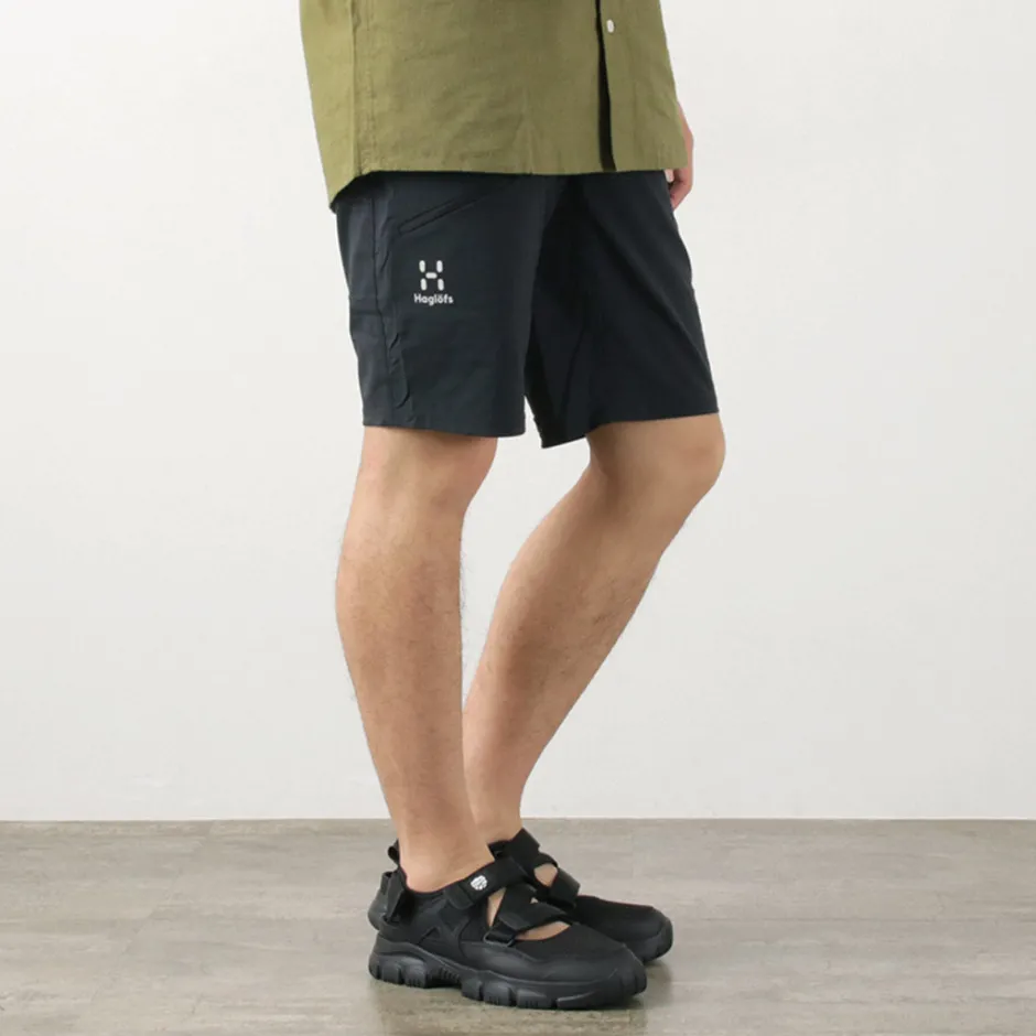 Shorts^HAGLOFS / Rim Fuse Shorts