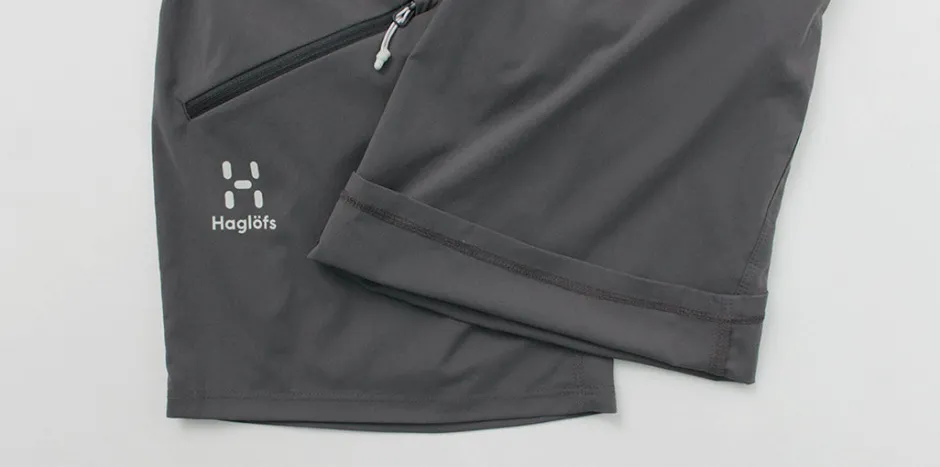 Shorts^HAGLOFS / Rim Fuse Shorts