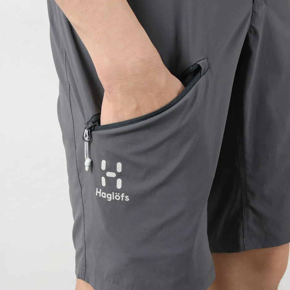 Shorts^HAGLOFS / Rim Fuse Shorts