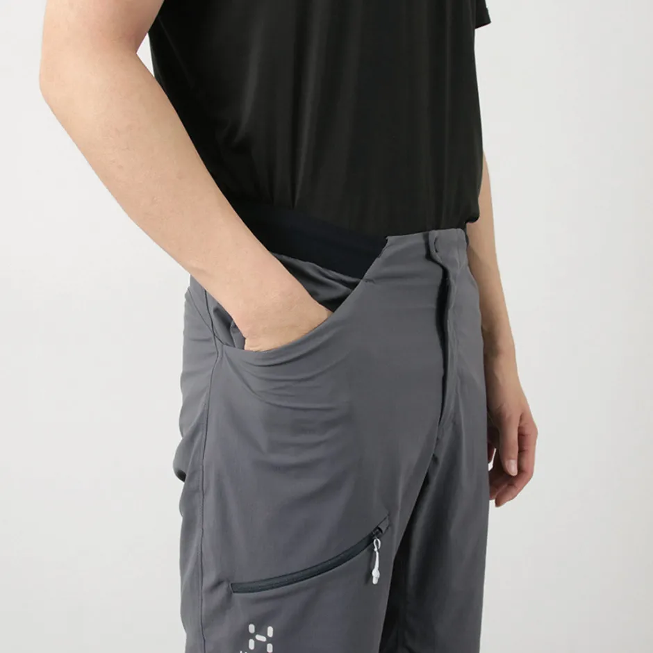 Shorts^HAGLOFS / Rim Fuse Shorts