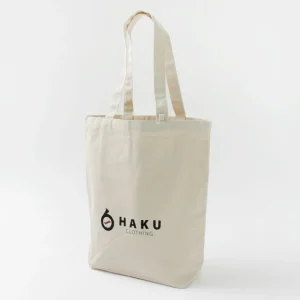 Tote Bags^HAKU / TOTEBAG Natural
