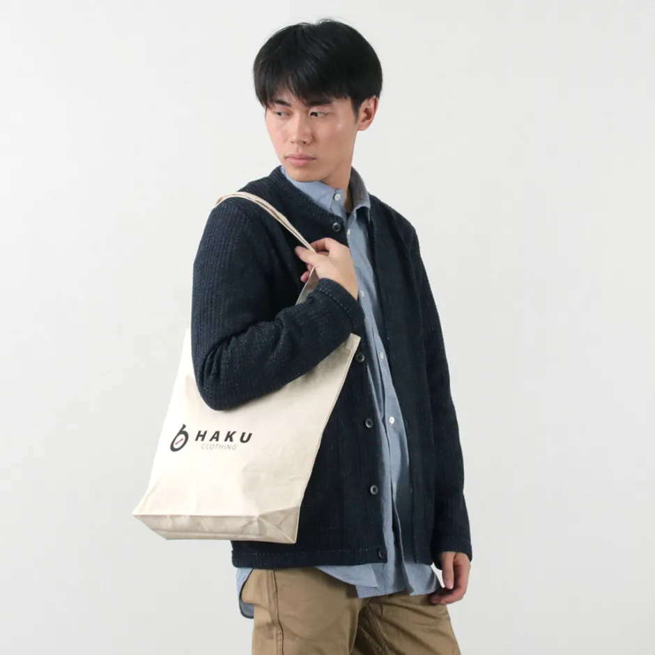 Tote Bags^HAKU / TOTEBAG Natural