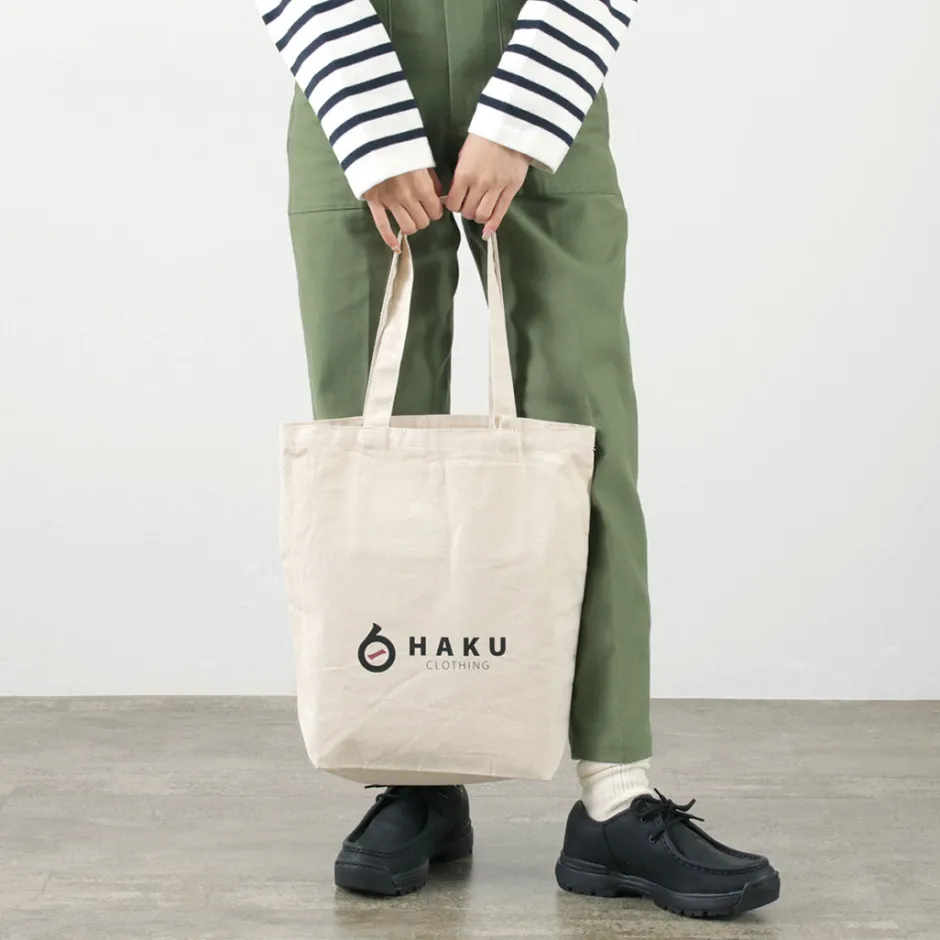 Tote Bags^HAKU / TOTEBAG Natural