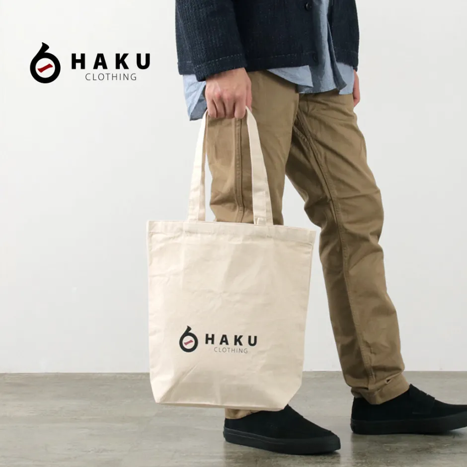 Tote Bags^HAKU / TOTEBAG Natural