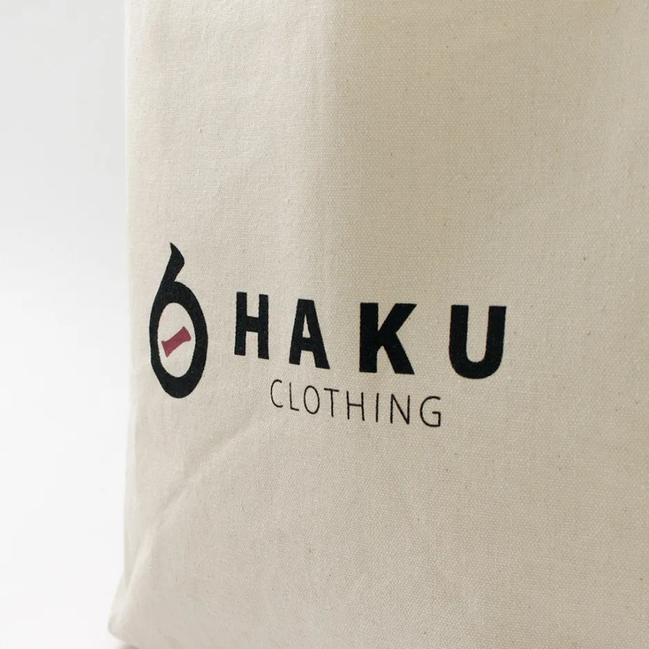 Tote Bags^HAKU / TOTEBAG Natural