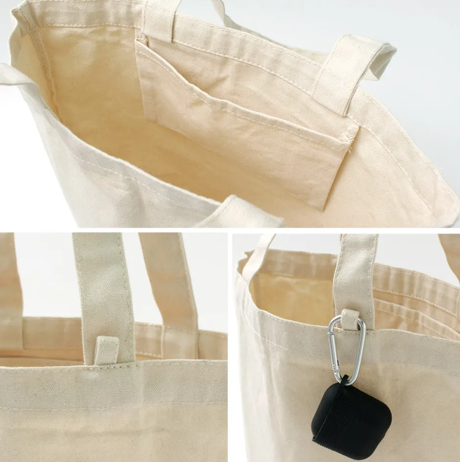 Tote Bags^HAKU / TOTEBAG Natural