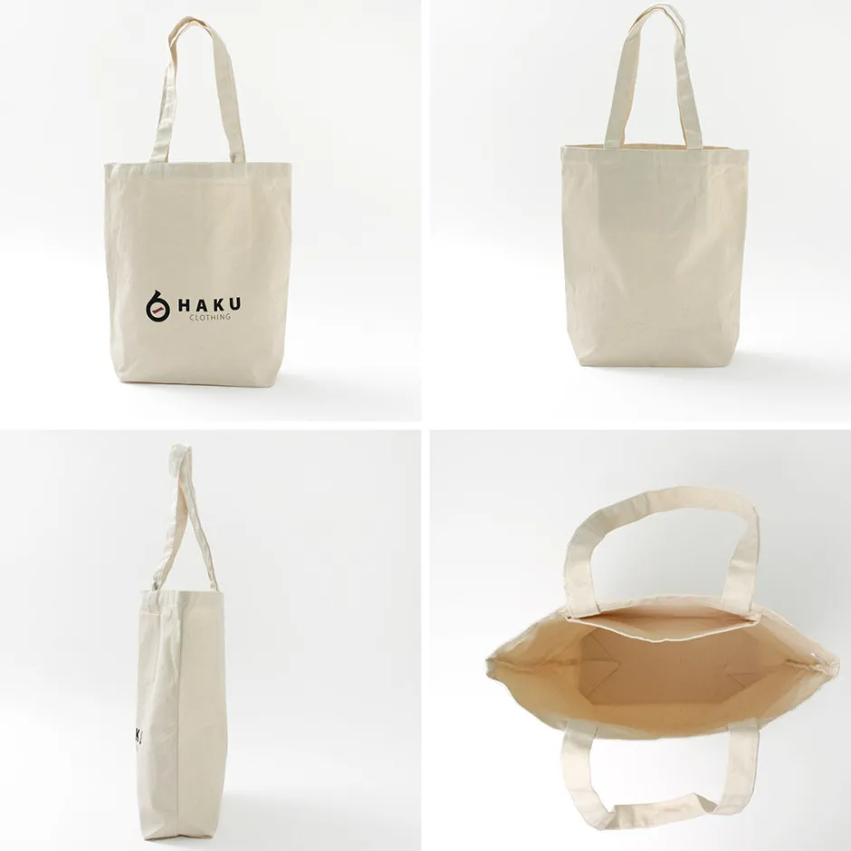 Tote Bags^HAKU / TOTEBAG Natural