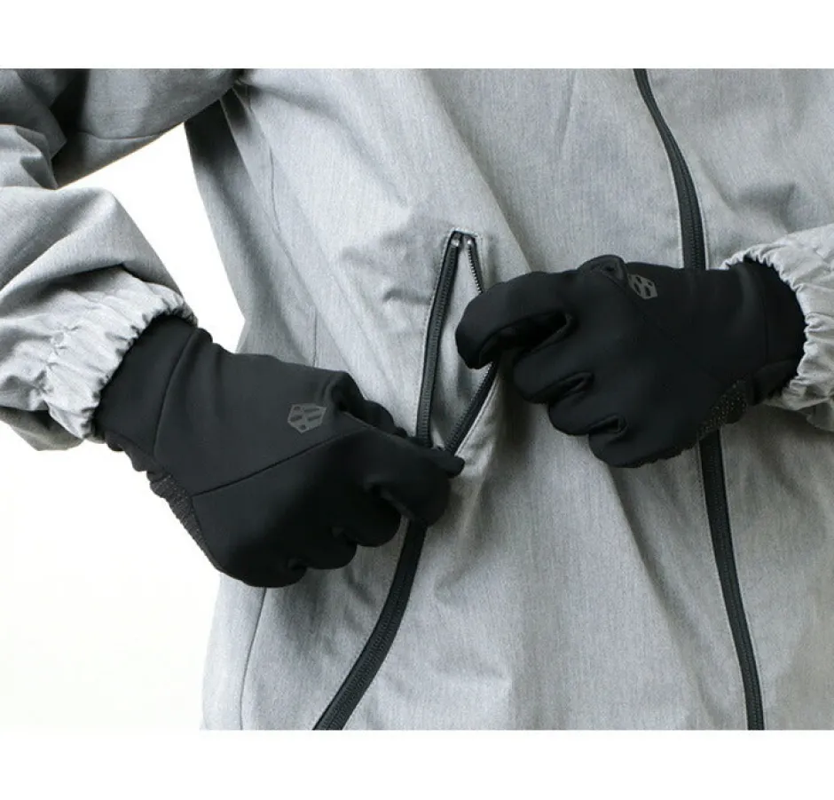 Gloves^HANDSON GRIP / Bounce gloves