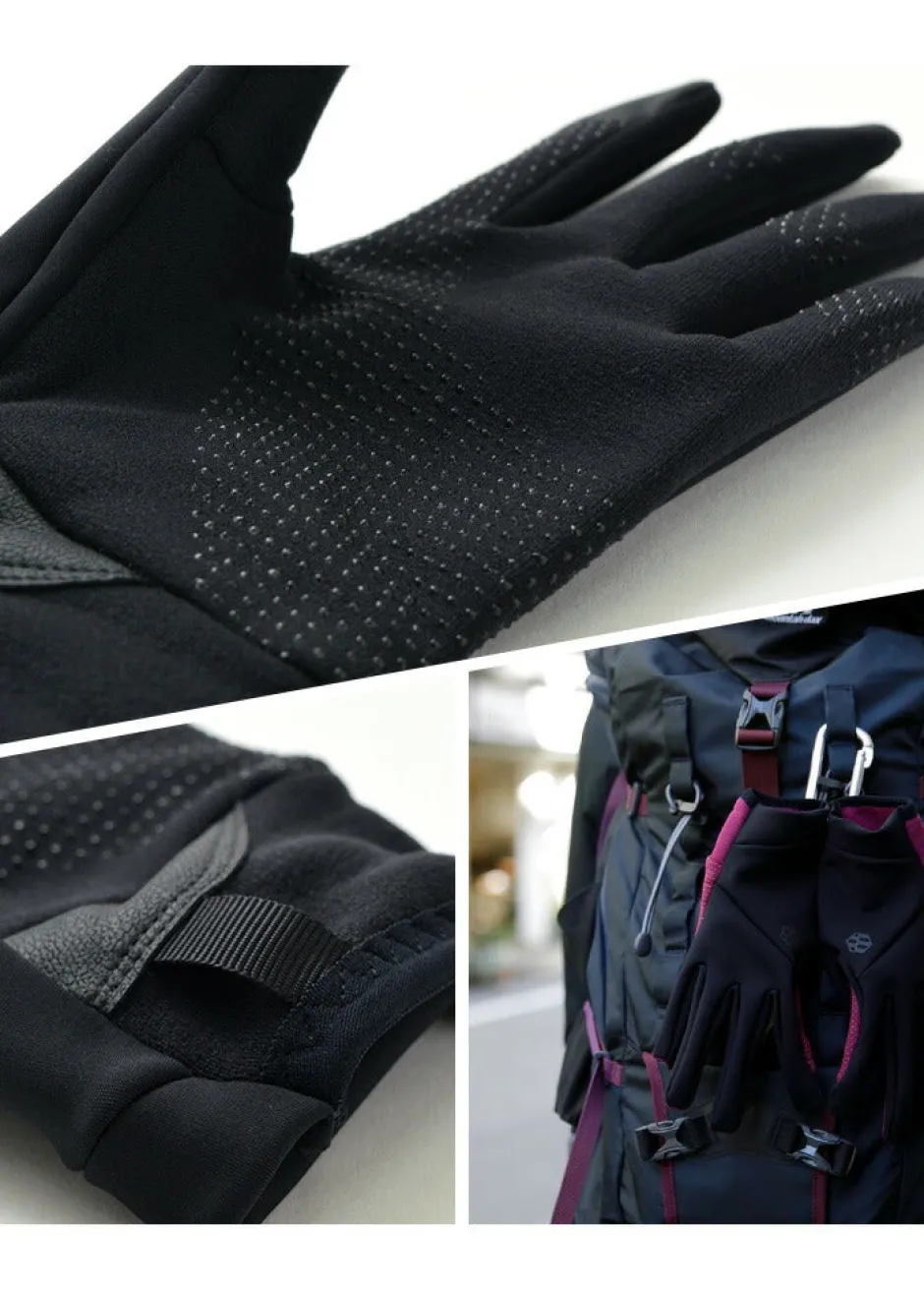 Gloves^HANDSON GRIP / Bounce gloves