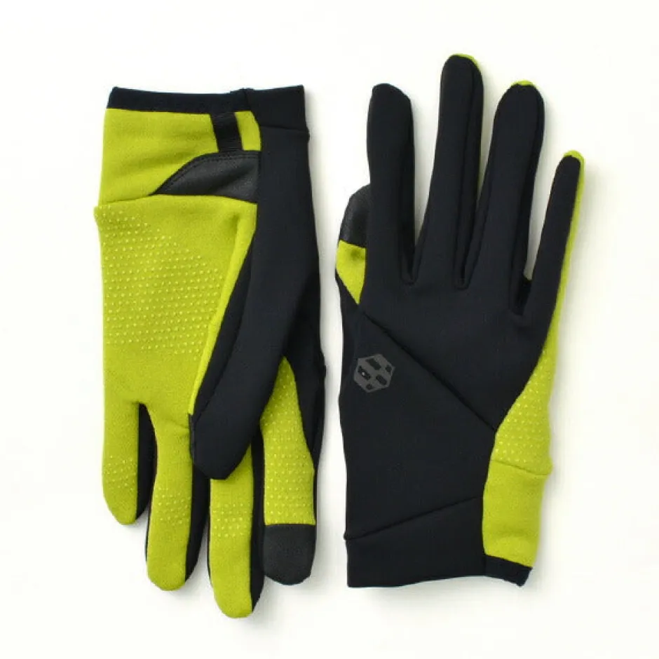 Gloves^HANDSON GRIP / Bounce gloves