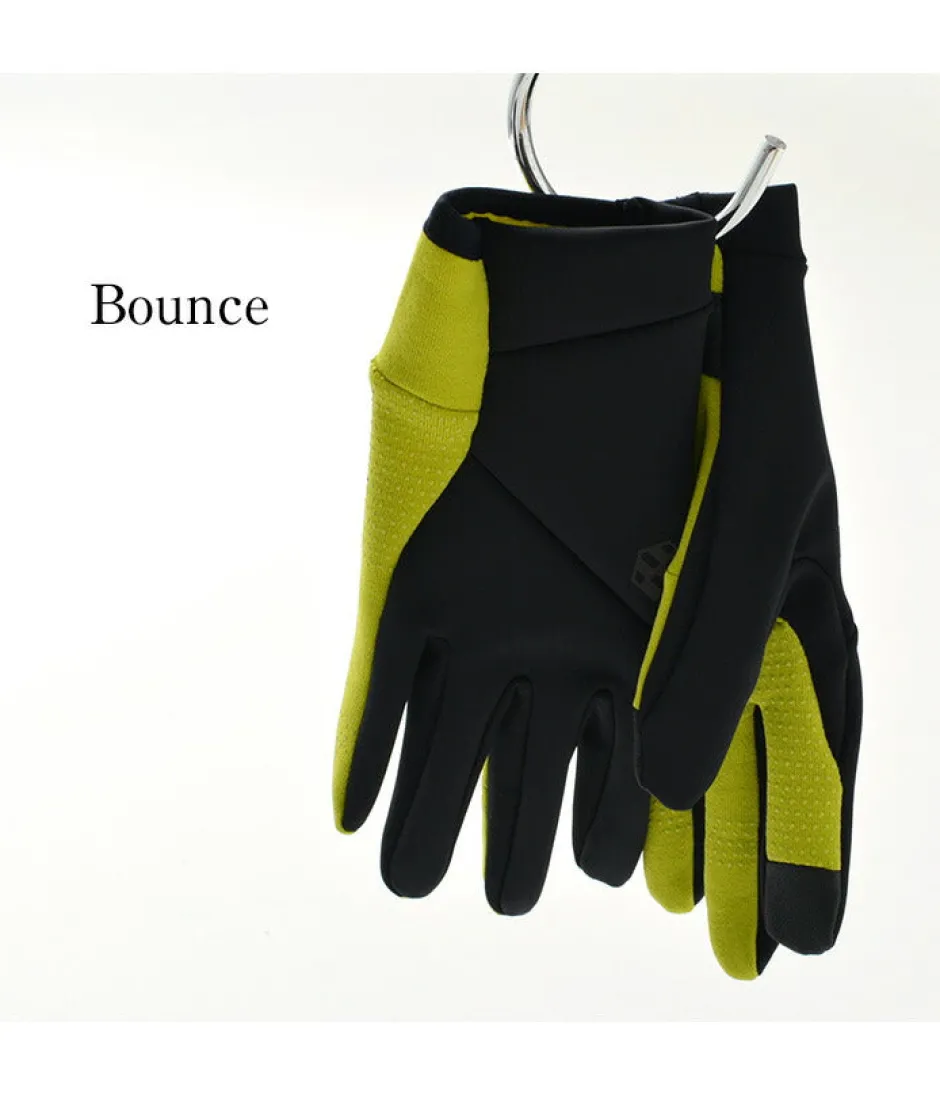 Gloves^HANDSON GRIP / Bounce gloves
