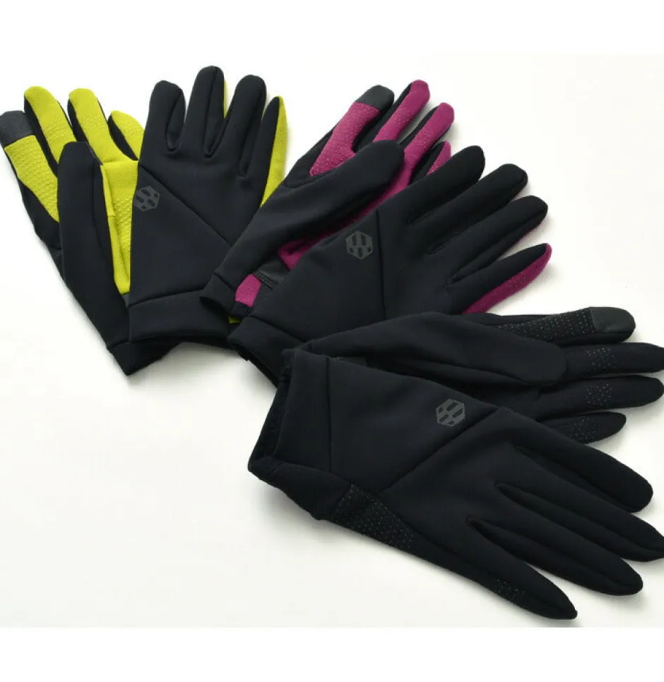 Gloves^HANDSON GRIP / Bounce gloves