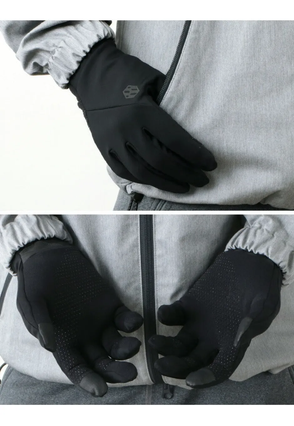 Gloves^HANDSON GRIP / Bounce gloves