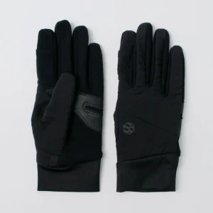 Gloves^HANDSON GRIP / Breezy Alpha Direct Gloves black
