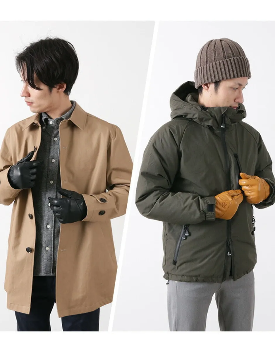 Gloves^HANDSON GRIP / FAM + gloves