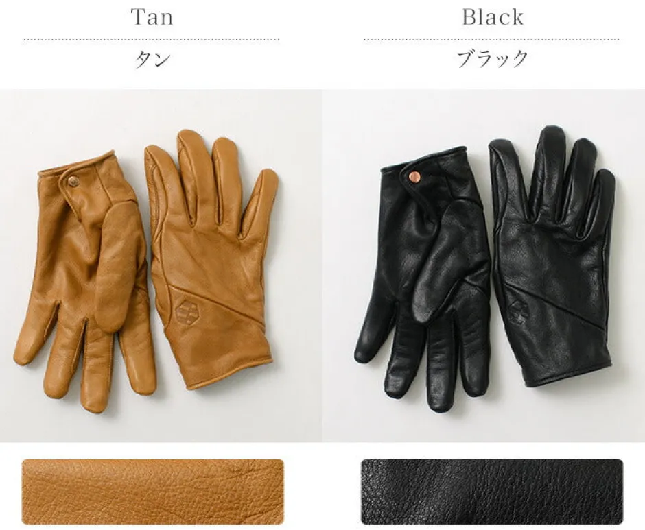 Gloves^HANDSON GRIP / FAM + gloves