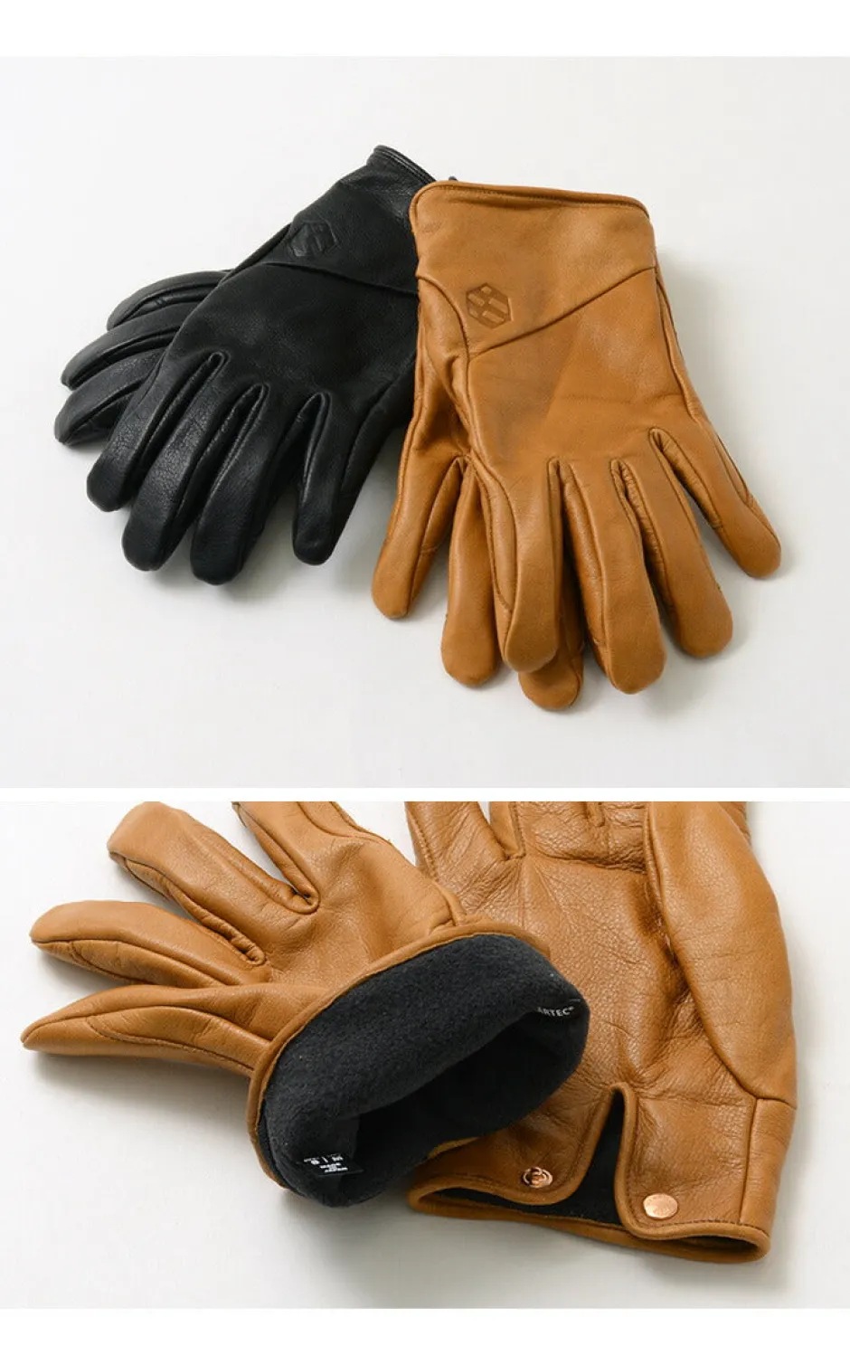Gloves^HANDSON GRIP / FAM + gloves