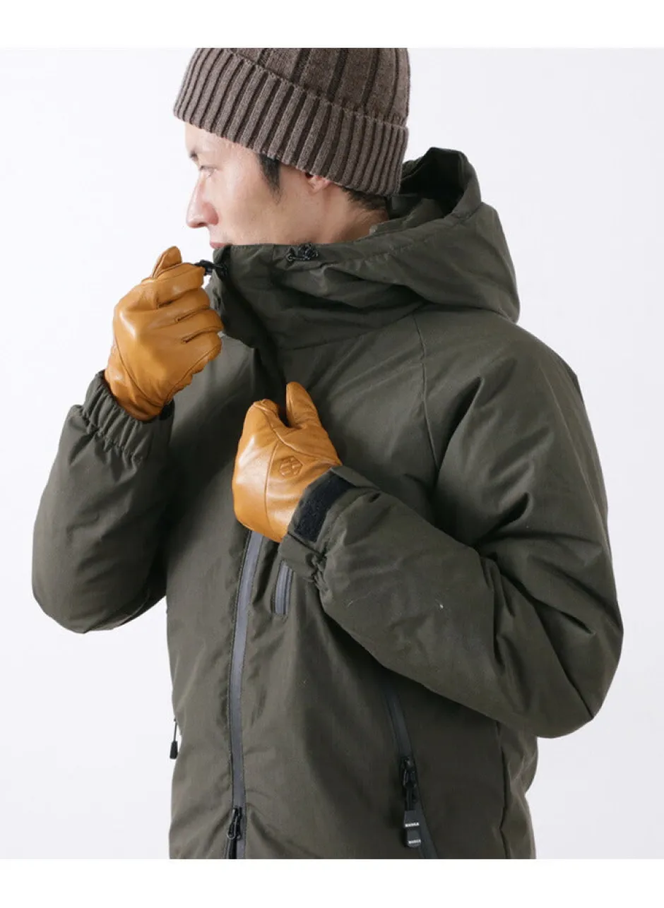 Gloves^HANDSON GRIP / FAM + gloves