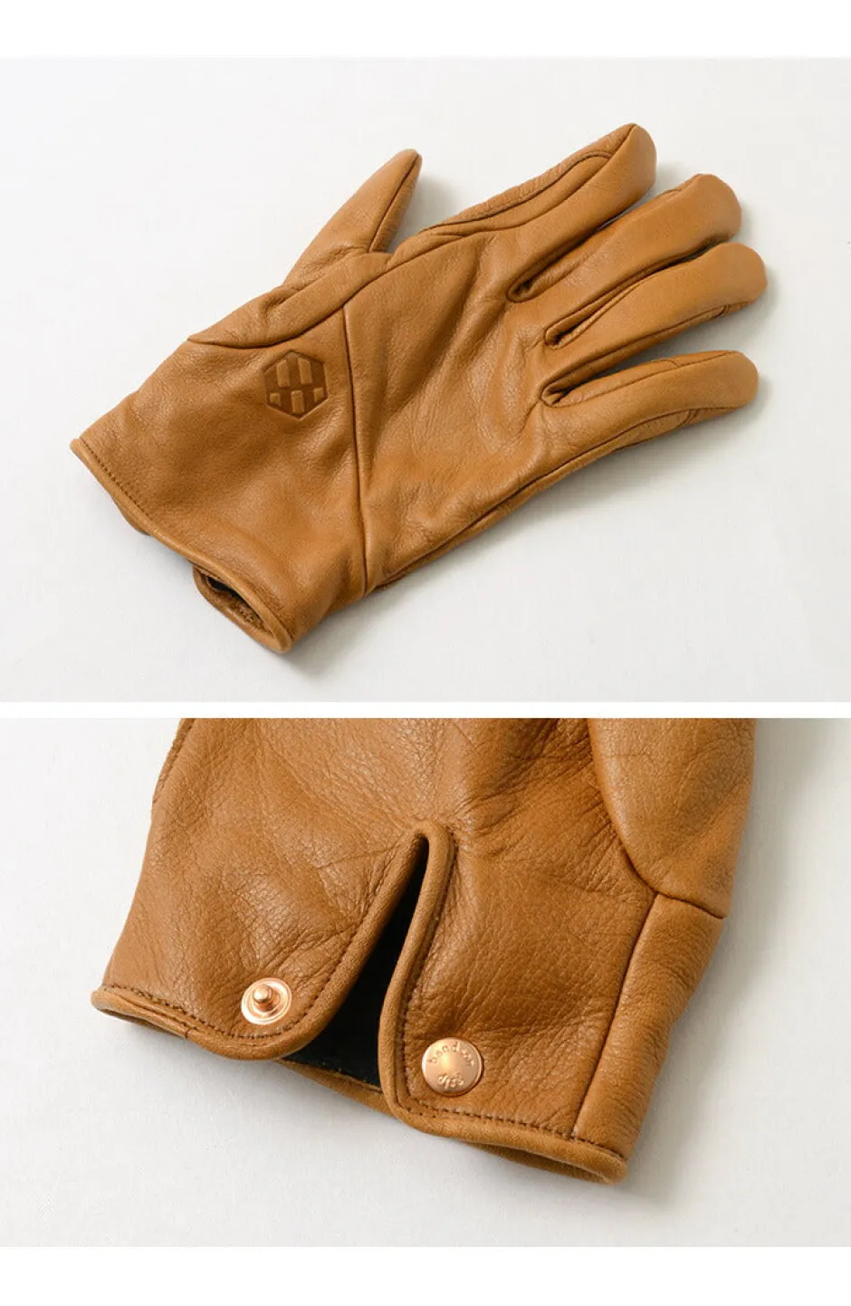 Gloves^HANDSON GRIP / FAM + gloves