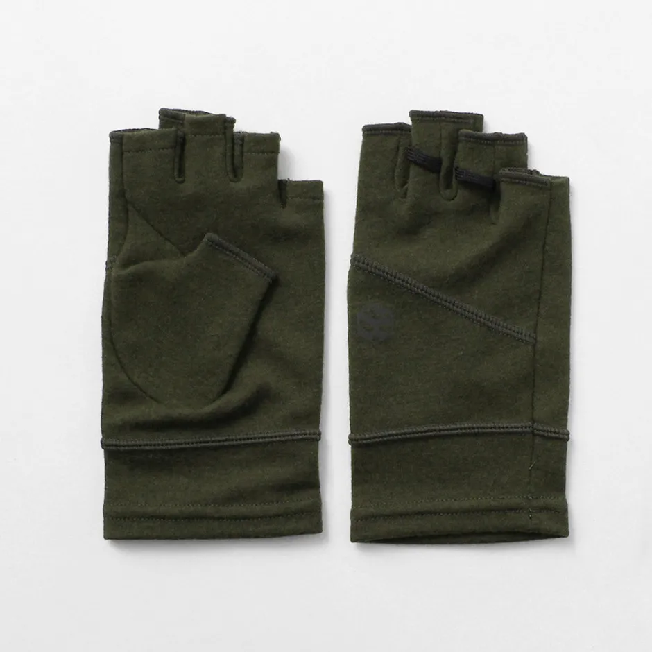 Gloves^HANDSON GRIP / HOBO Half Finger gloves