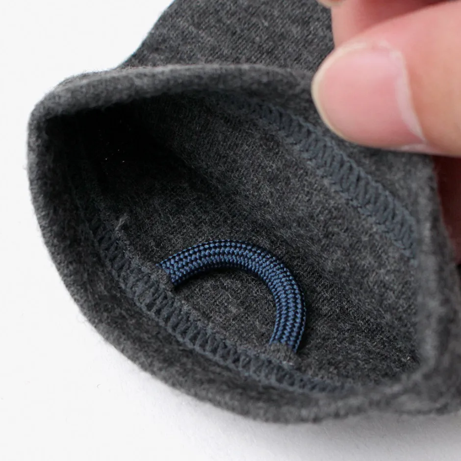 Gloves^HANDSON GRIP / Hobo Merino Wool Gloves