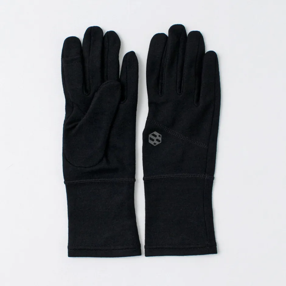 Gloves^HANDSON GRIP / Hobo Merino Wool Gloves
