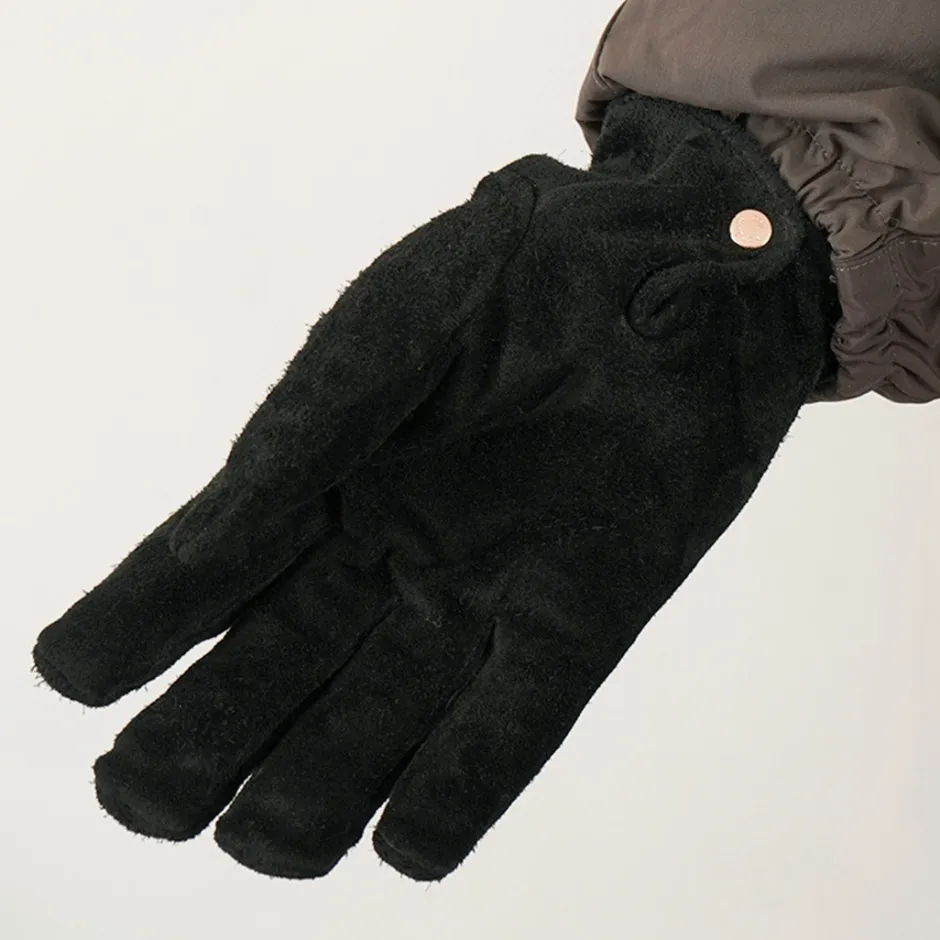 Gloves^HANDSON GRIP / Maf + gloves