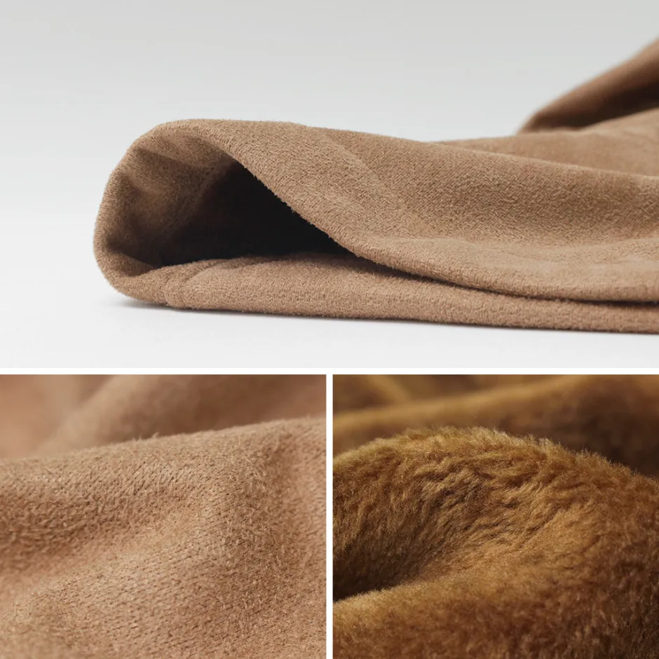Coats^HARRISS / Long Hoodie