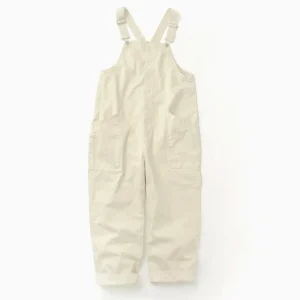 Trousers^HARVESTY / Overalls / Chino Cross Dye