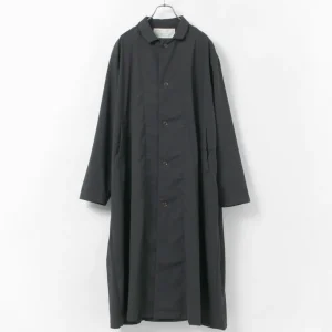 Coats^HARVESTY / Overcoat Long coat